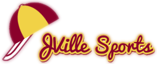 J Ville Sports Picks Logo